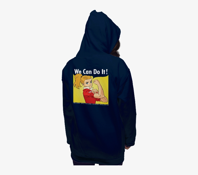 Adora Says We Can Do It, transparent png download