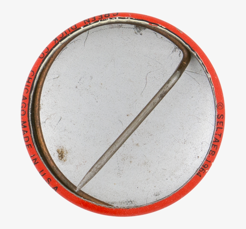 The Beatles Paul Mccartney Button Back Music Button, transparent png download