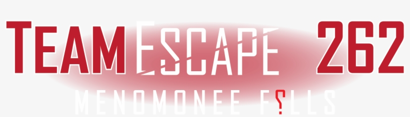 Team Escape 262 Logo, transparent png download