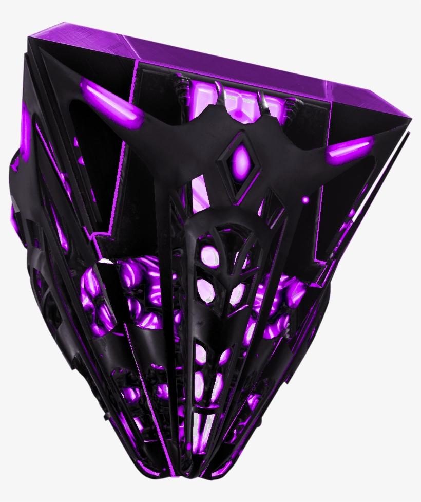 Deep Sea Loot Crate, transparent png download