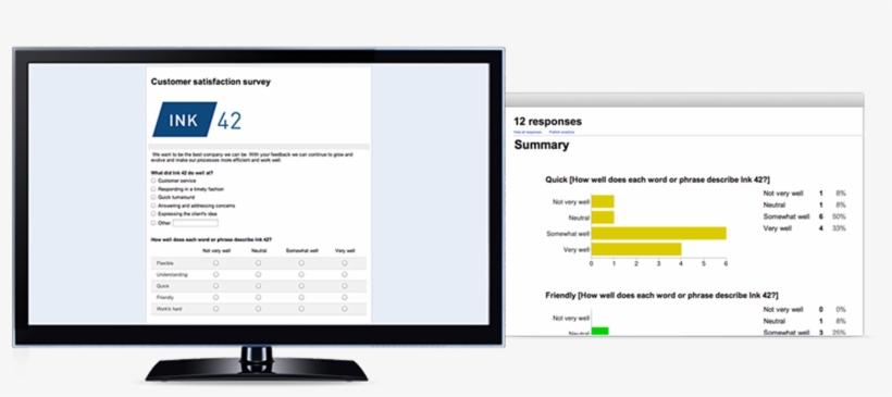 Revolutionize The Way You Collect Information With, transparent png download