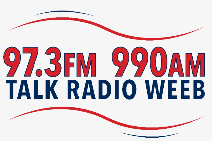3fm & 990am Weeb News/talk Radio Serving The Sandhills, transparent png download