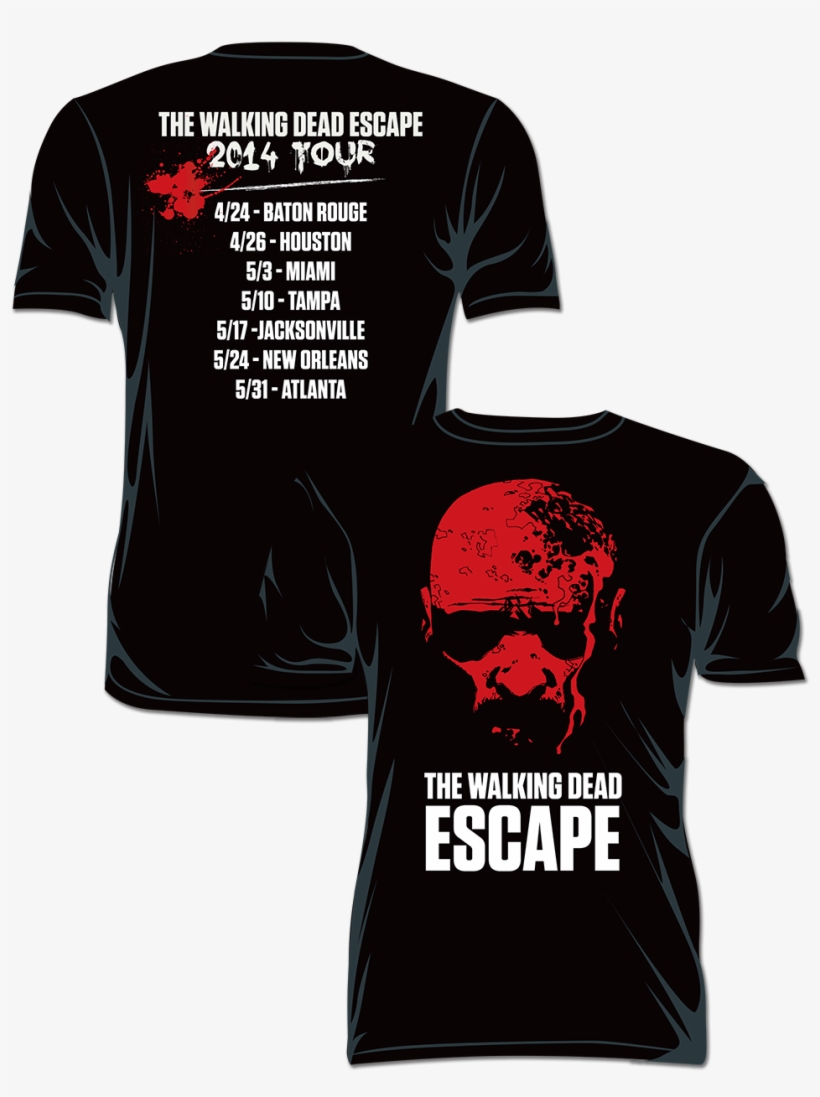 Baton Rouge Escape Launches Tomorrow, transparent png download
