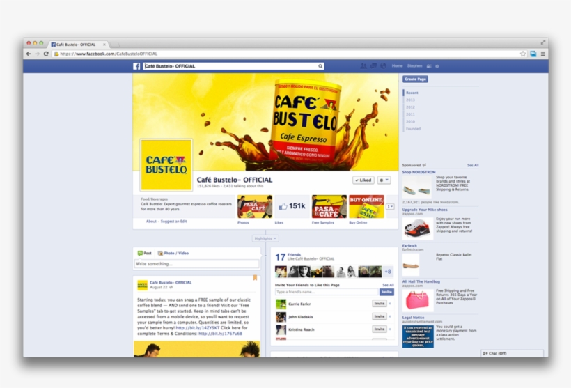Bustelo Fb 0, transparent png download