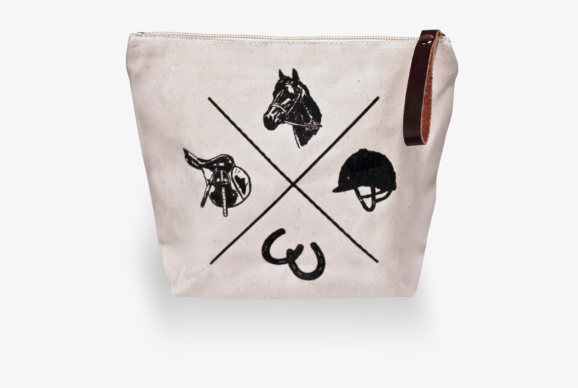 Spiced Eq Make Up Bag1, transparent png download