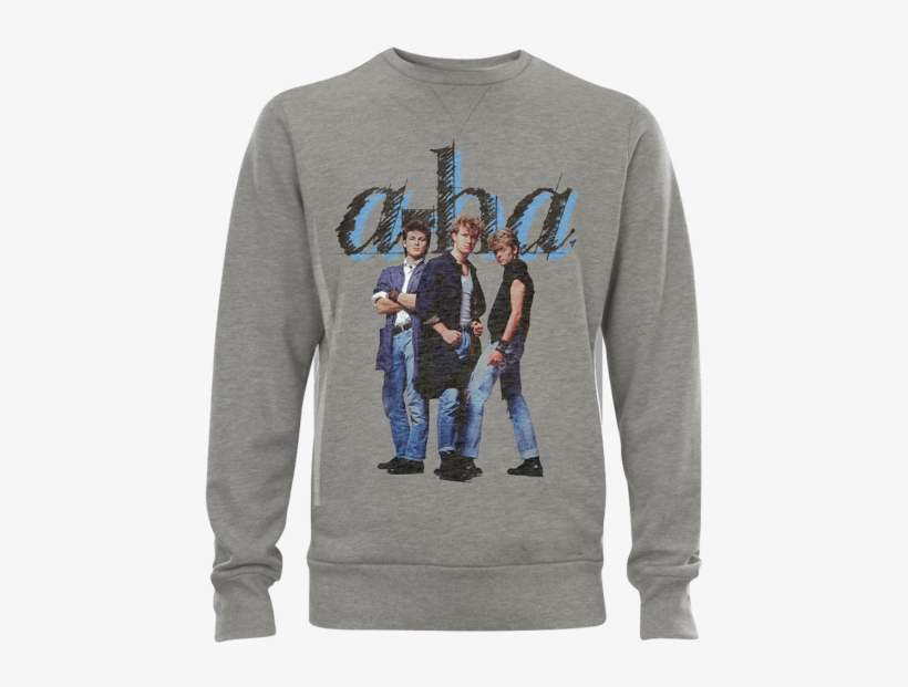 Sketch Logo Sweatshirt, transparent png download