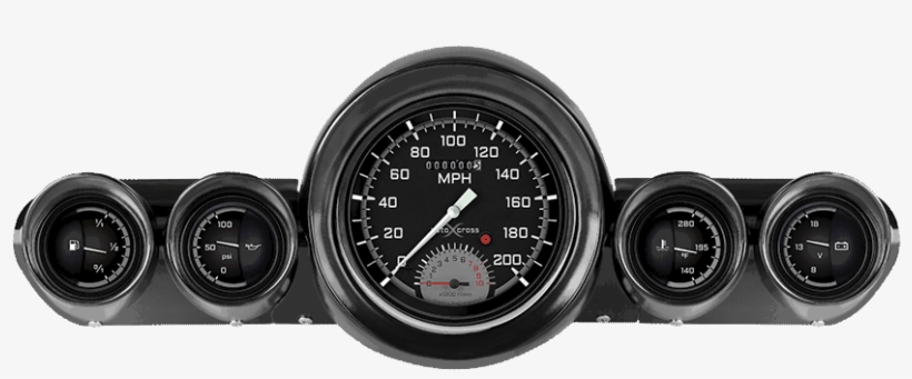 Autocross Gray 1959 60 Full Size Chevy, transparent png download