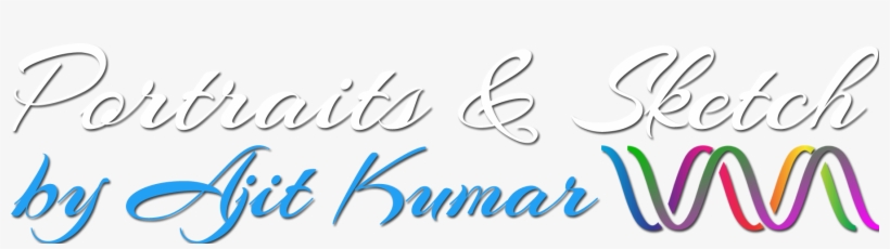 Portraits & Sketch, transparent png download