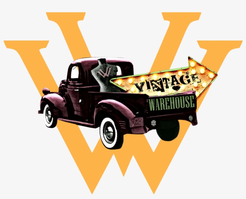 Vintage Warehouse Lakeland, transparent png download