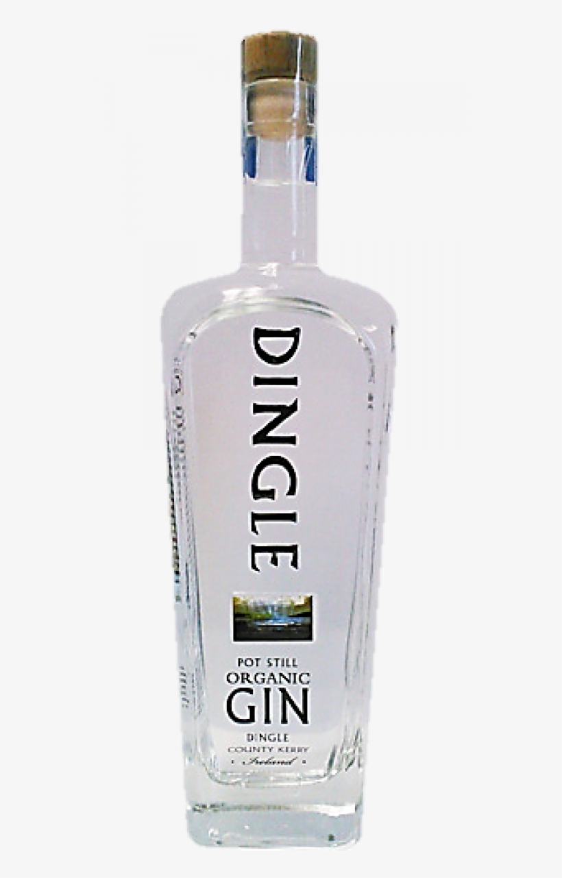 Dingle Gin 70cl, transparent png download