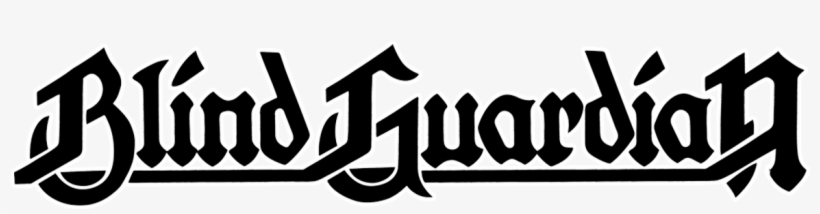 Blind Guardian - Guitarpicks - Es, transparent png download