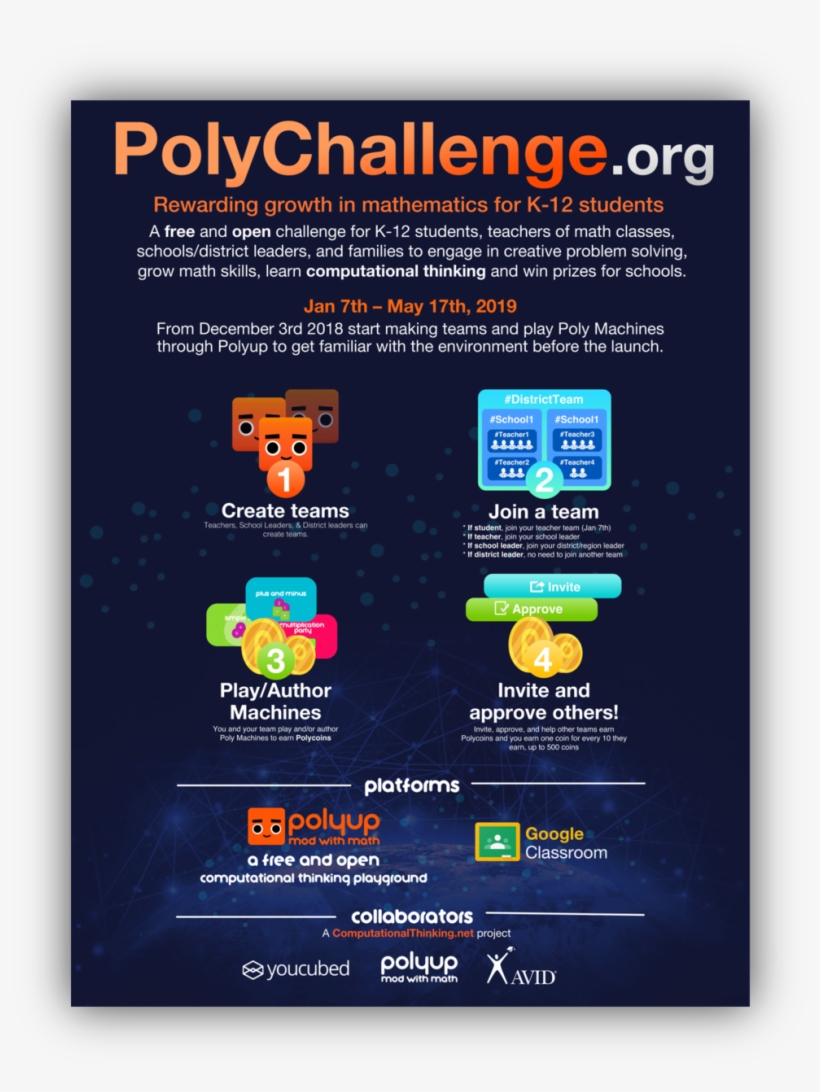 Polychallengeposterde, transparent png download