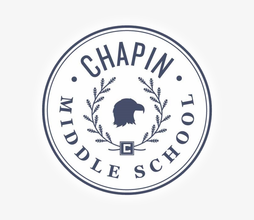 Chapin Middle, transparent png download