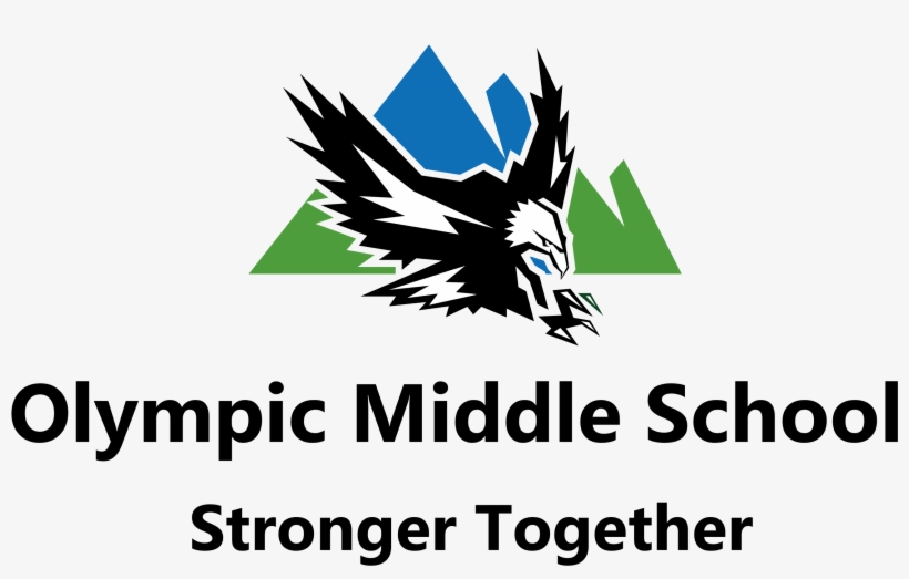 Olympic Middle School, transparent png download