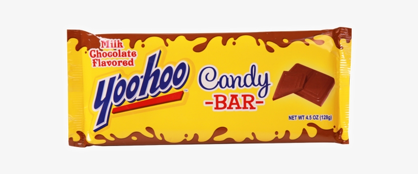 Yoohoo Candy Bar-4, transparent png download