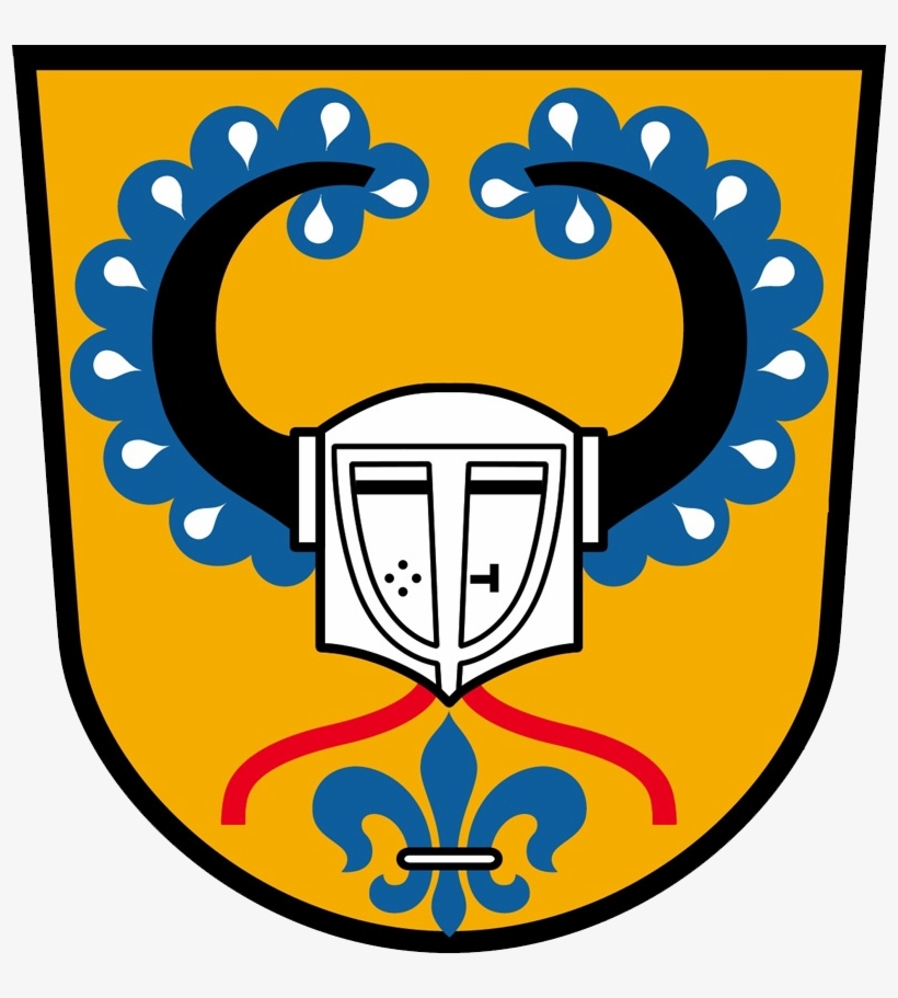 Wappen Bad Gandersheim, transparent png download