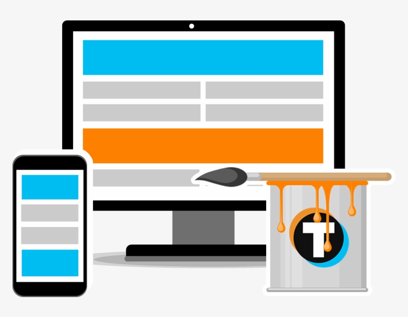 Ottawa Web Design, transparent png download