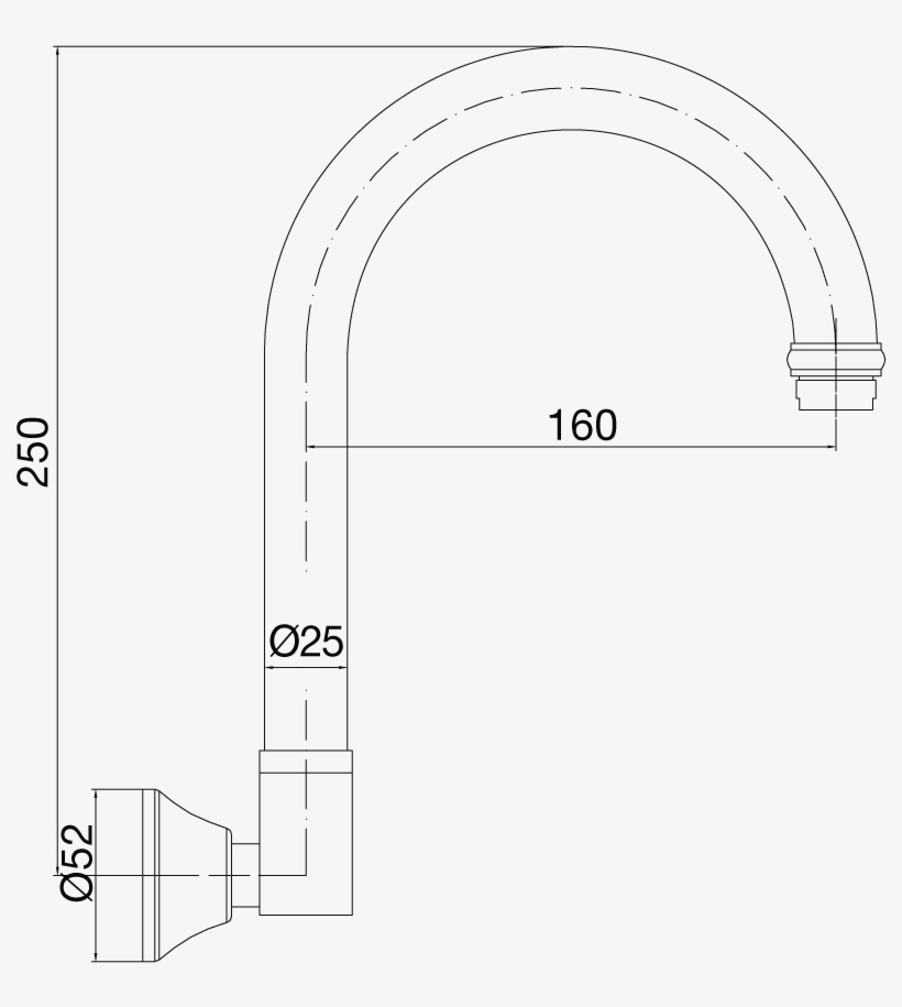 Posh Bristol Wall Outlet, transparent png download