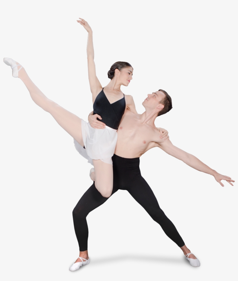 Resultado De Imagen De Danza Clásica, transparent png download