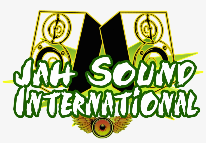 Welcome To The Official Website Of Jah Sound International, transparent png download