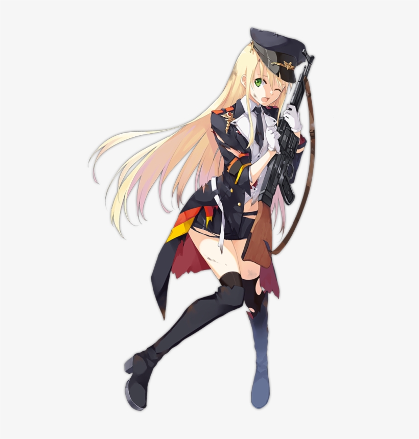 Pic Stg44 D, transparent png download