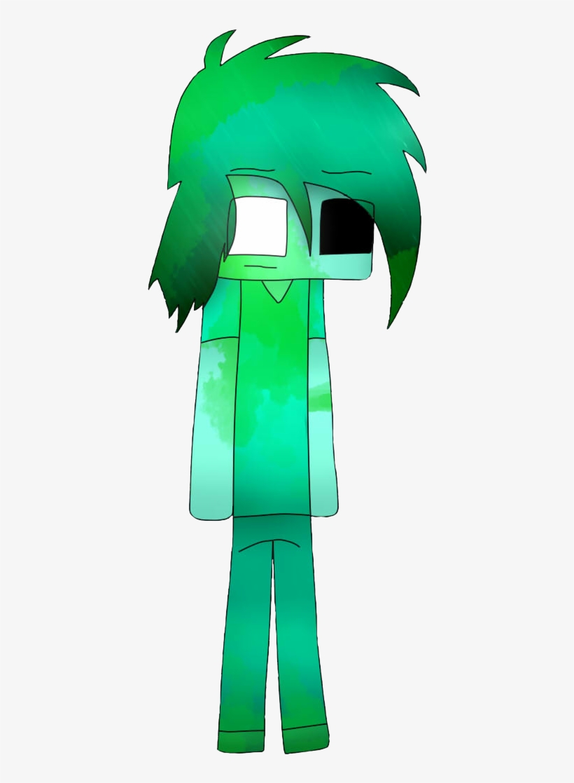 A Plague Steve, transparent png download