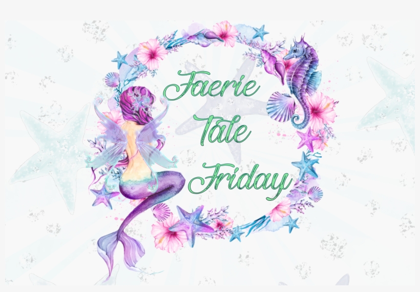 Faerie Tale Friday, transparent png download