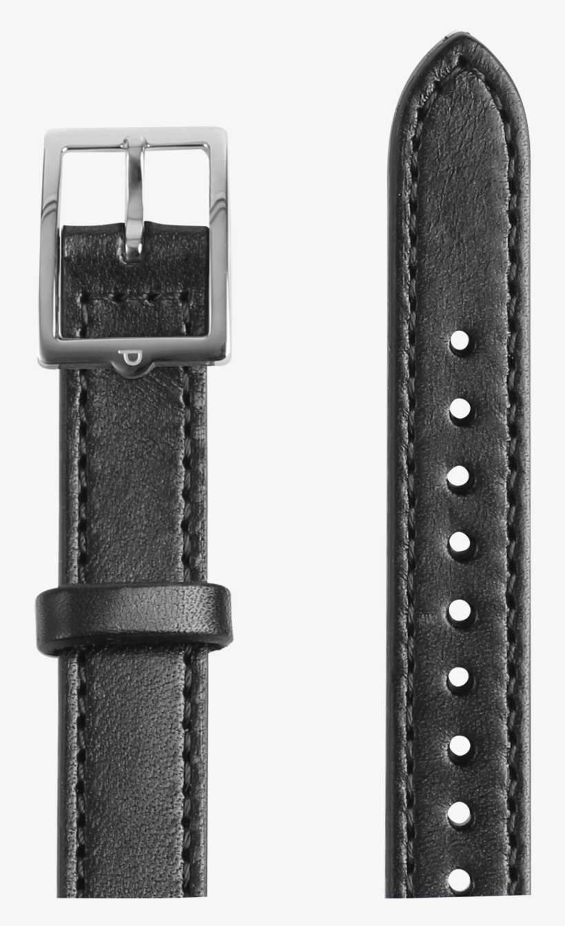 Italian Leather Strap, transparent png download