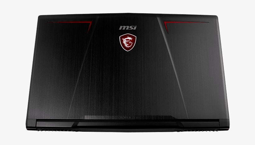 Msi Ge63vr 7re Raider, transparent png download