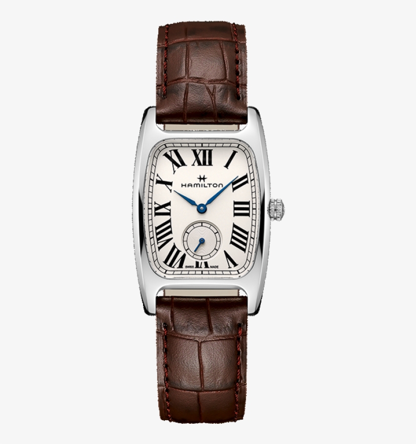 American Classic Boulton Small Second Quartz, transparent png download