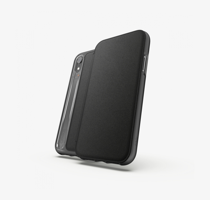 Oxford Leather Iphone Xr, transparent png download