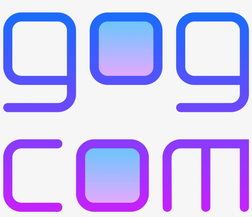 This Is A Picture Of The Letters "gog" On, transparent png download