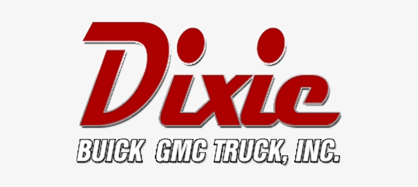 Dixie Buick Gmc Truck, Inc, transparent png download