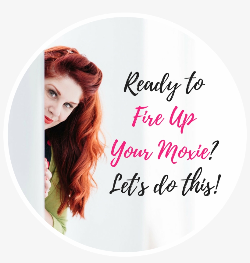 Have You Signed Up To Fire Up Your Moxie Let's Fix, transparent png download