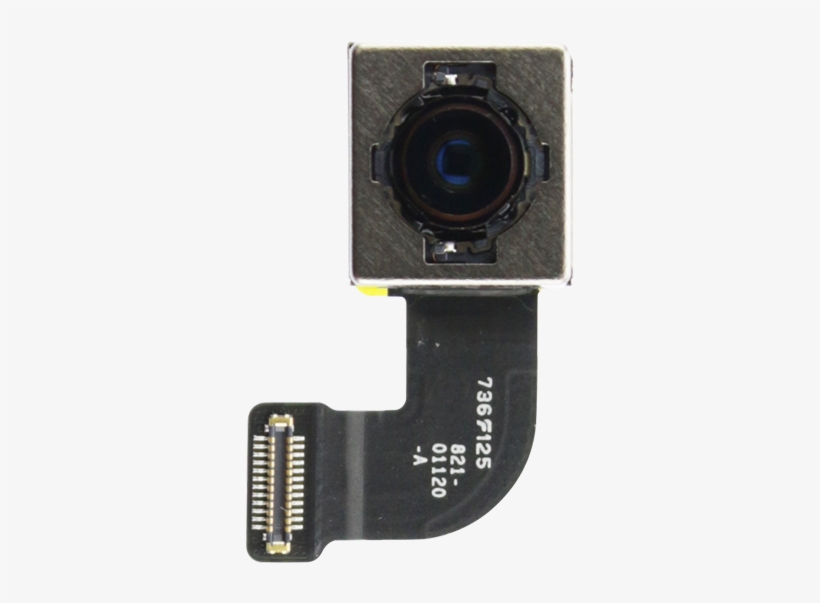 Iphone 8 Rear Facing Camera 1a Rwuc45czh091, transparent png download