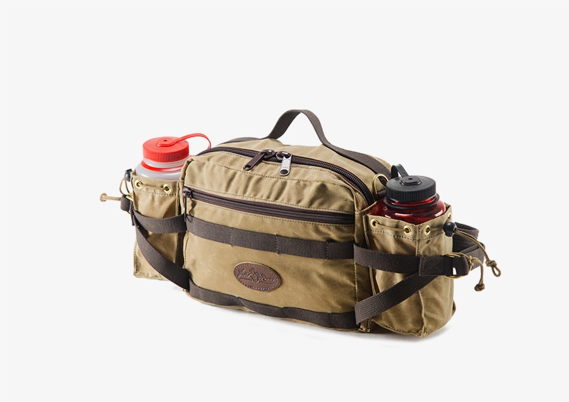 Back Bay Lumbar Pack, transparent png download