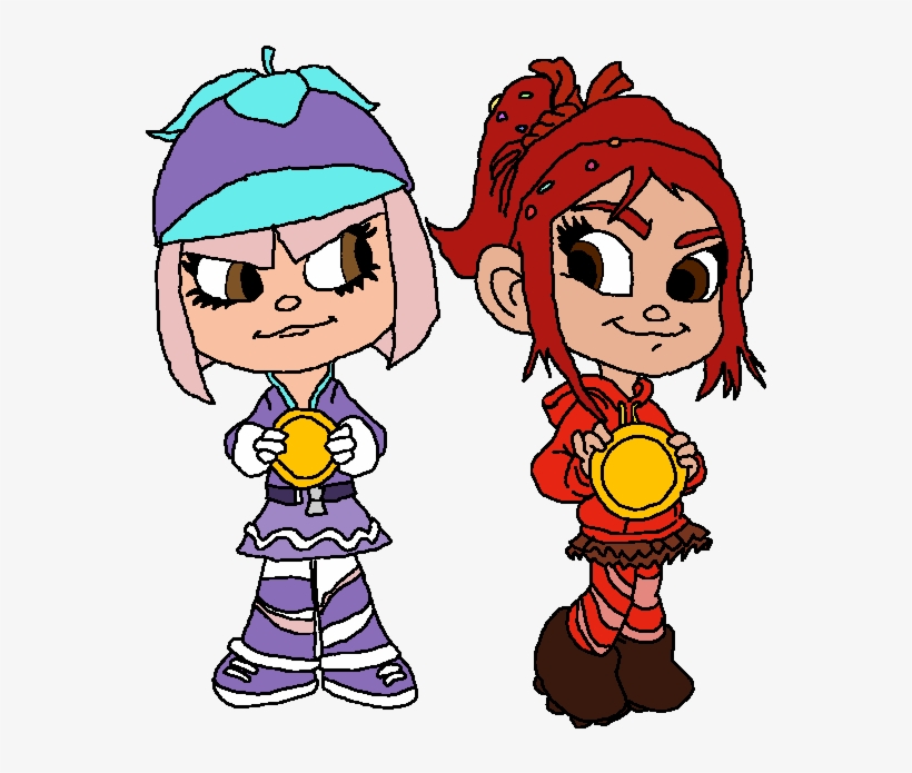 Galleta And Twister, transparent png download