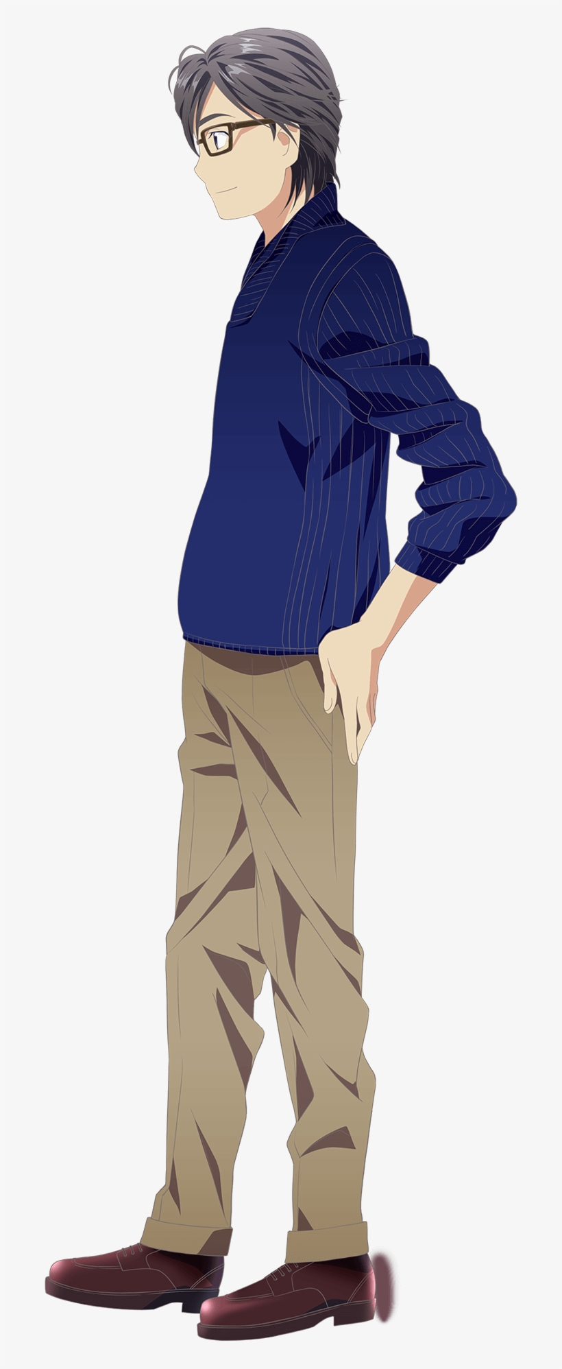 Father-side, transparent png download