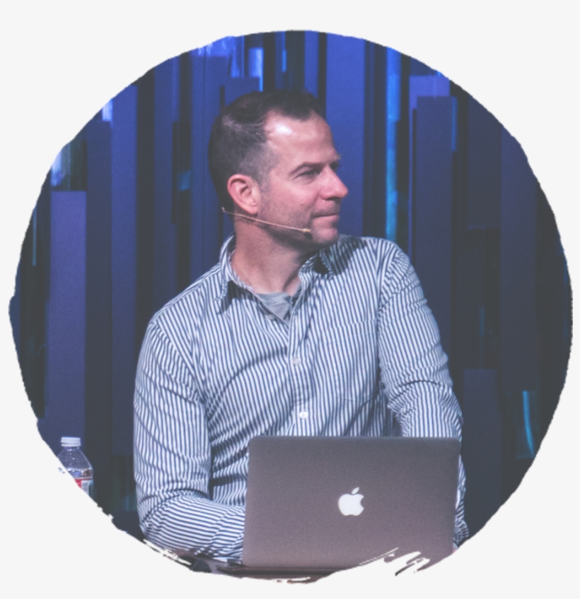 Trevor Circle New, transparent png download