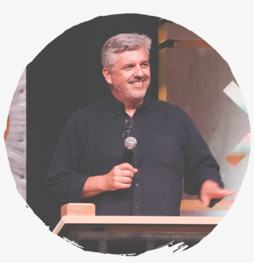 Mike Circle New, transparent png download