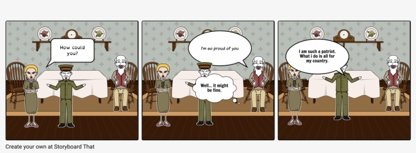 Bruno's Grand Parents And Father, transparent png download