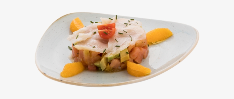 Ensalada De Cinturón De Bacalao Y Aguacate Arrocería, transparent png download