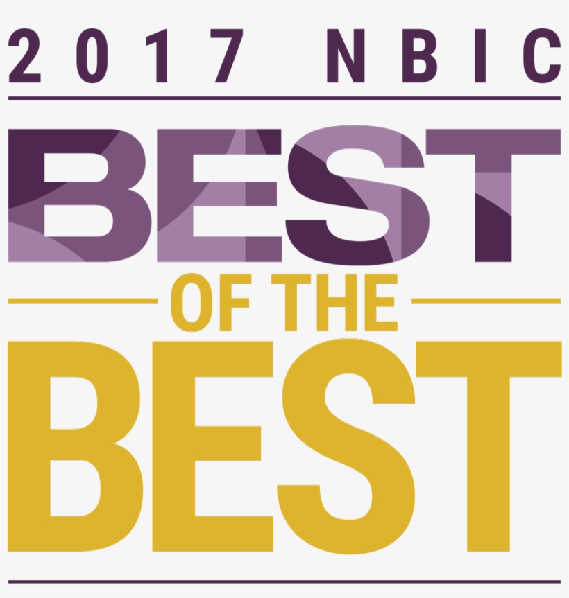Nbicu0027s Best Of The Best Awards, transparent png download