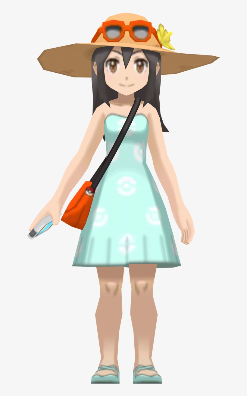 Pokemon Battle Revolution Clothes List Png Pokemon, transparent png download