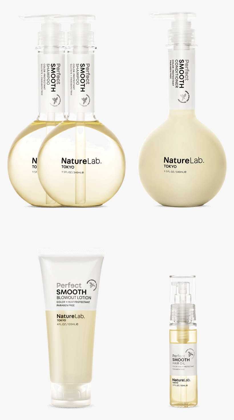 Tokyo Perfect Haircare Volume Texture Mist- 4 Oz, transparent png download