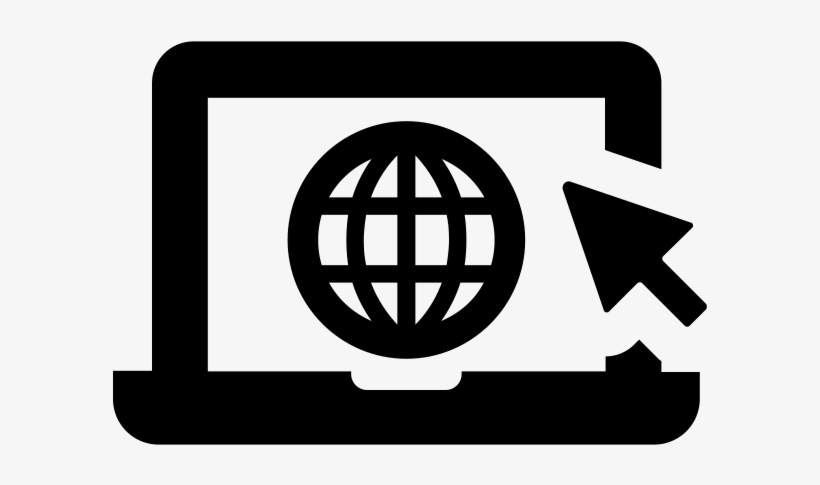 Website, transparent png download