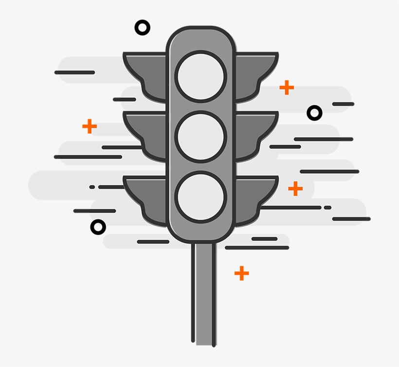 Obey-traffic, transparent png download
