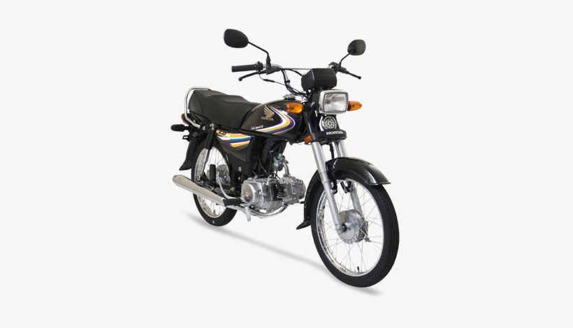 Honda Cd, transparent png download