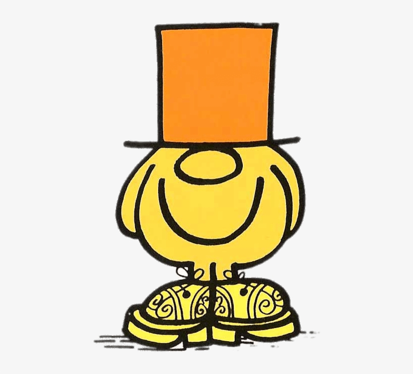 Mr - Silly, transparent png download
