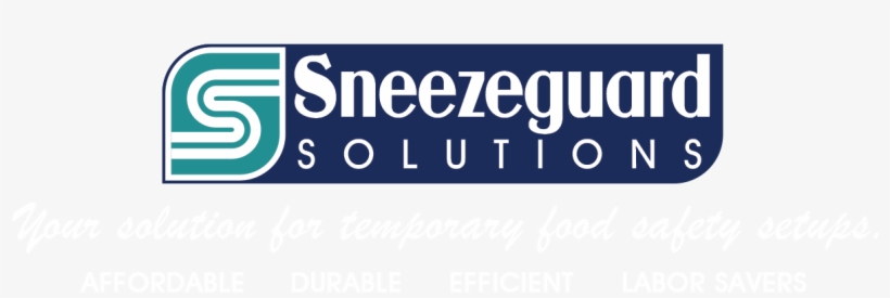 Sneezeguard Solutions, transparent png download